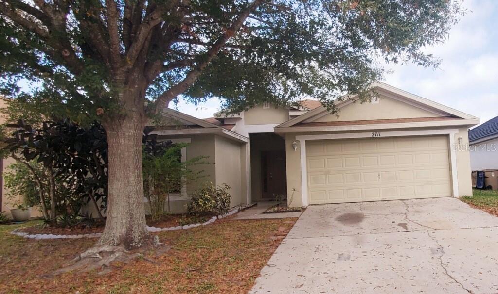 Listing Details for 2711 Corybrooke Lane, KISSIMMEE, FL 34744