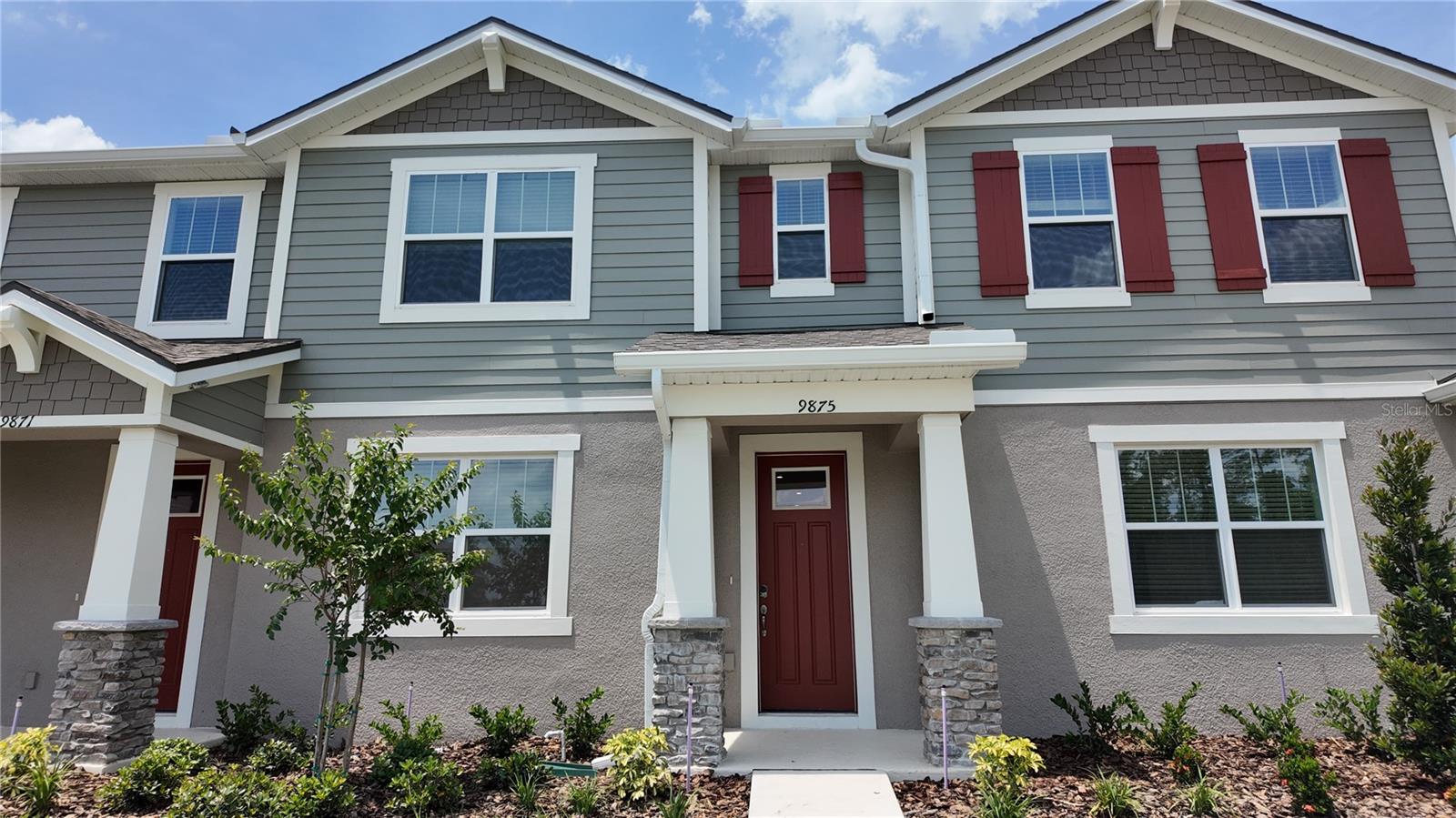 Details for 9875 Walkway Drive, ORLANDO, FL 32832