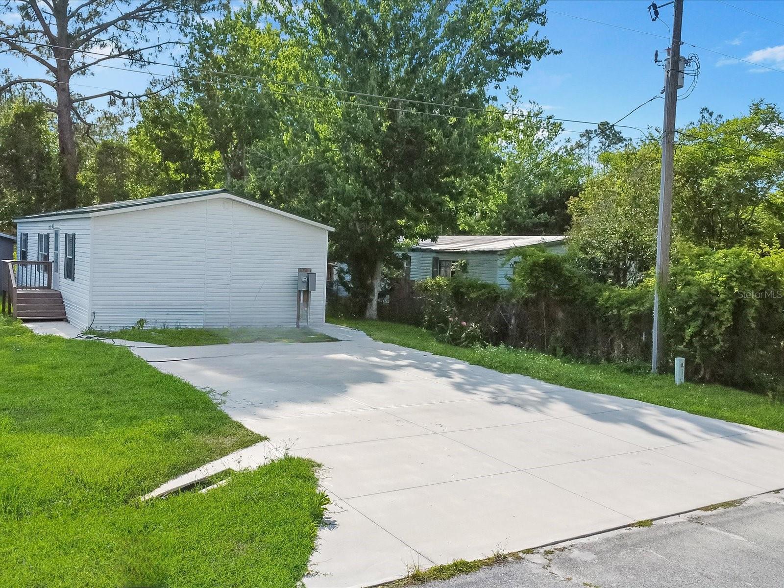 Details for 54735 Williams Street, ASTOR, FL 32102