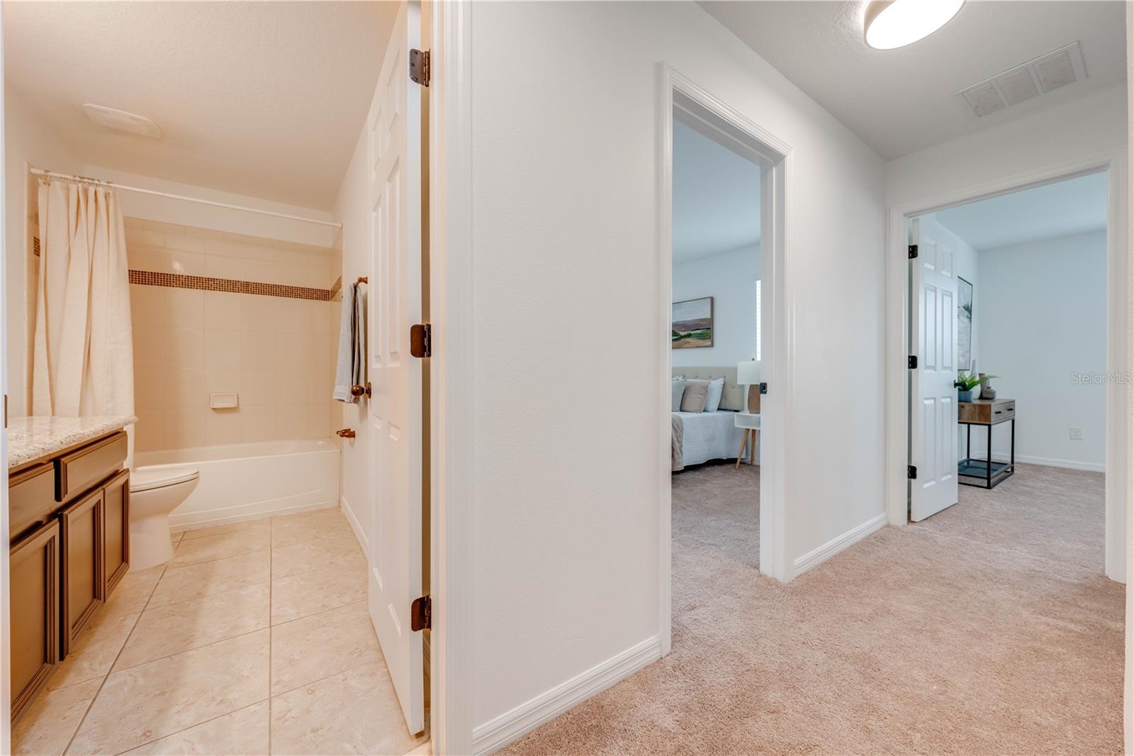 Image 17 of 76 For 5249 Villa Rosa Avenue