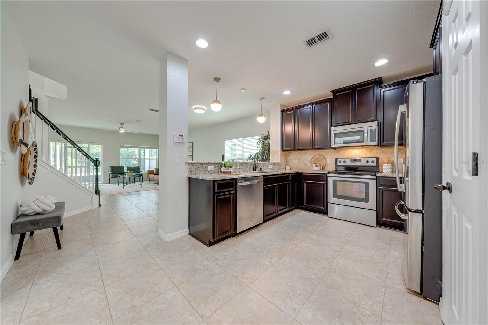 Image 28 of 76 For 5249 Villa Rosa Avenue