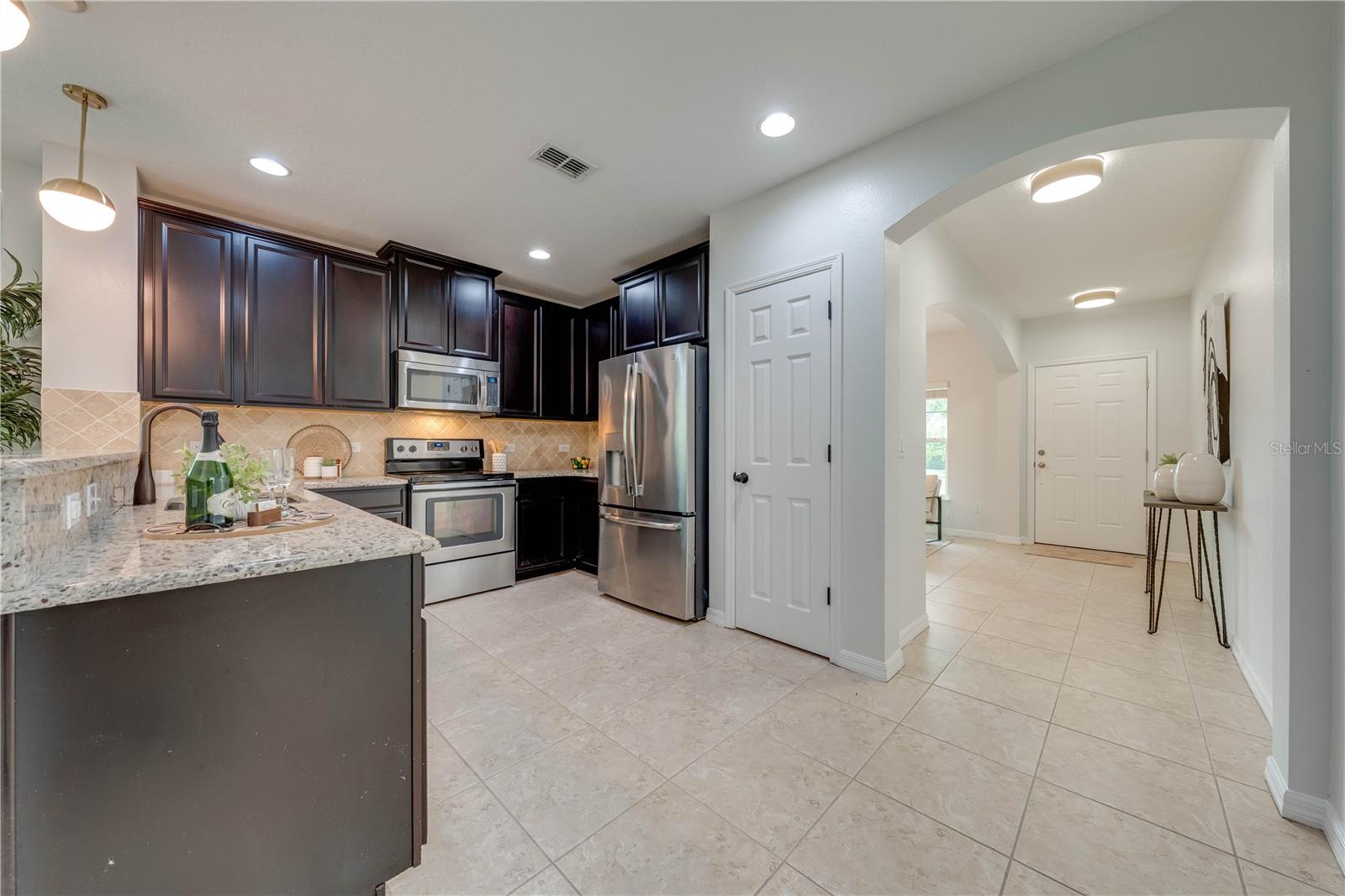 Image 29 of 76 For 5249 Villa Rosa Avenue