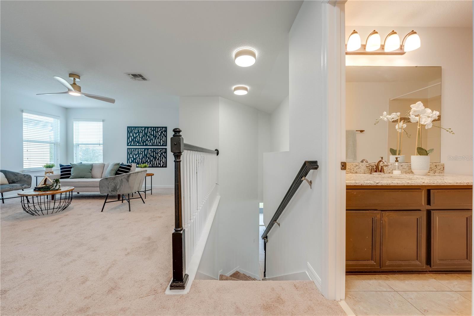 Image 46 of 76 For 5249 Villa Rosa Avenue