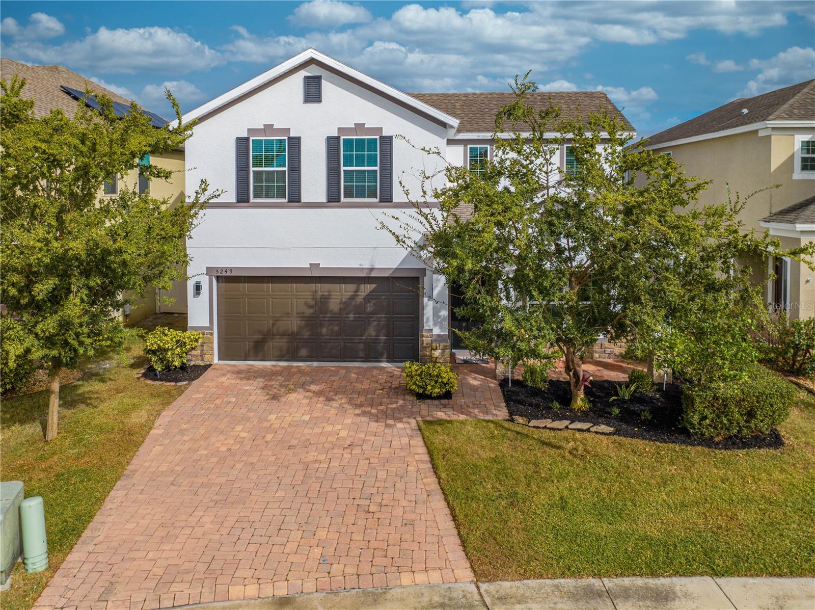 Image 54 of 76 For 5249 Villa Rosa Avenue