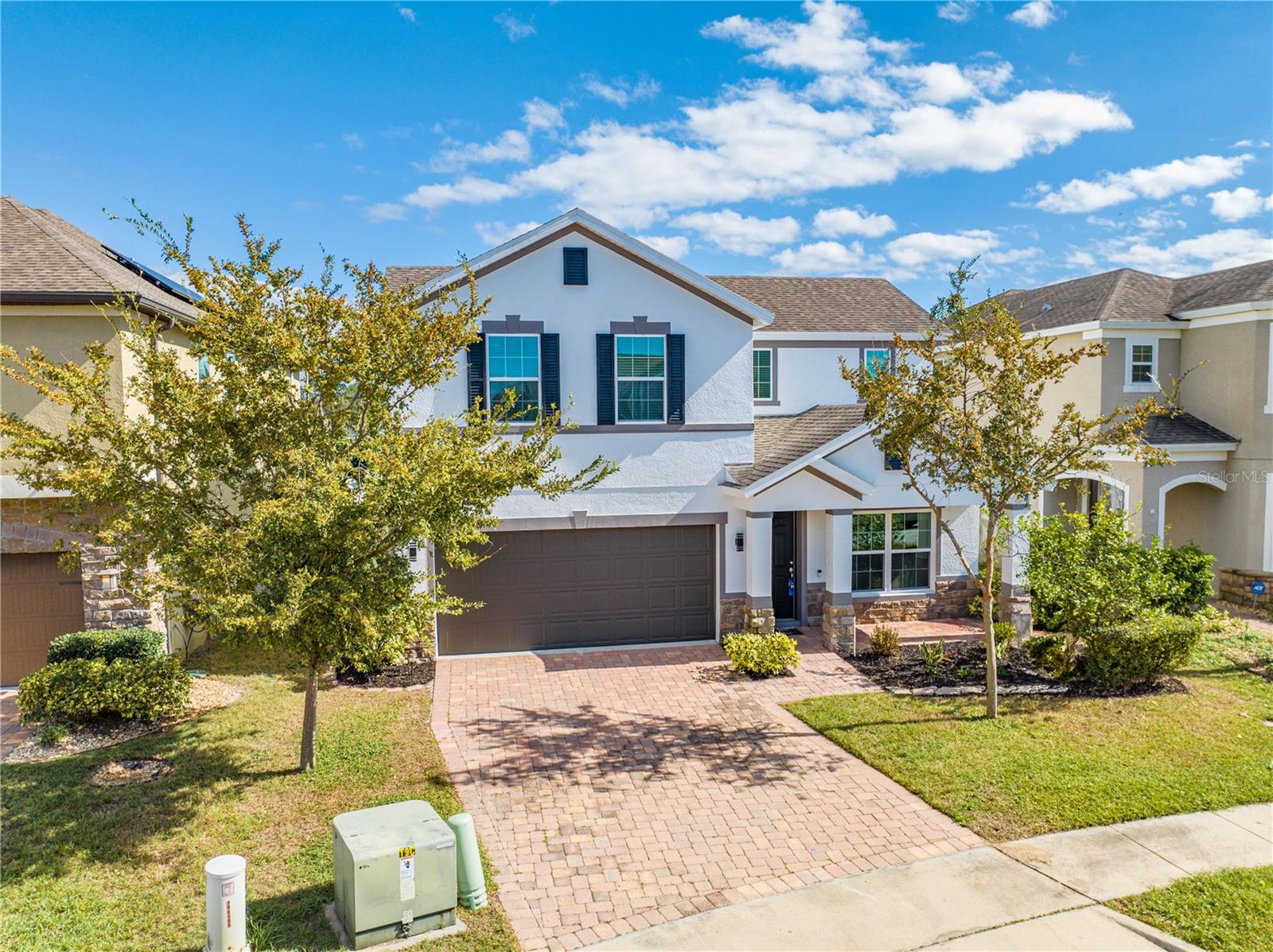 Image 57 of 76 For 5249 Villa Rosa Avenue