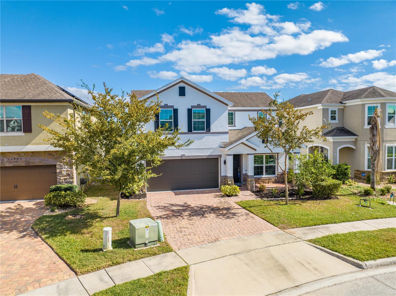 Image 58 of 76 For 5249 Villa Rosa Avenue
