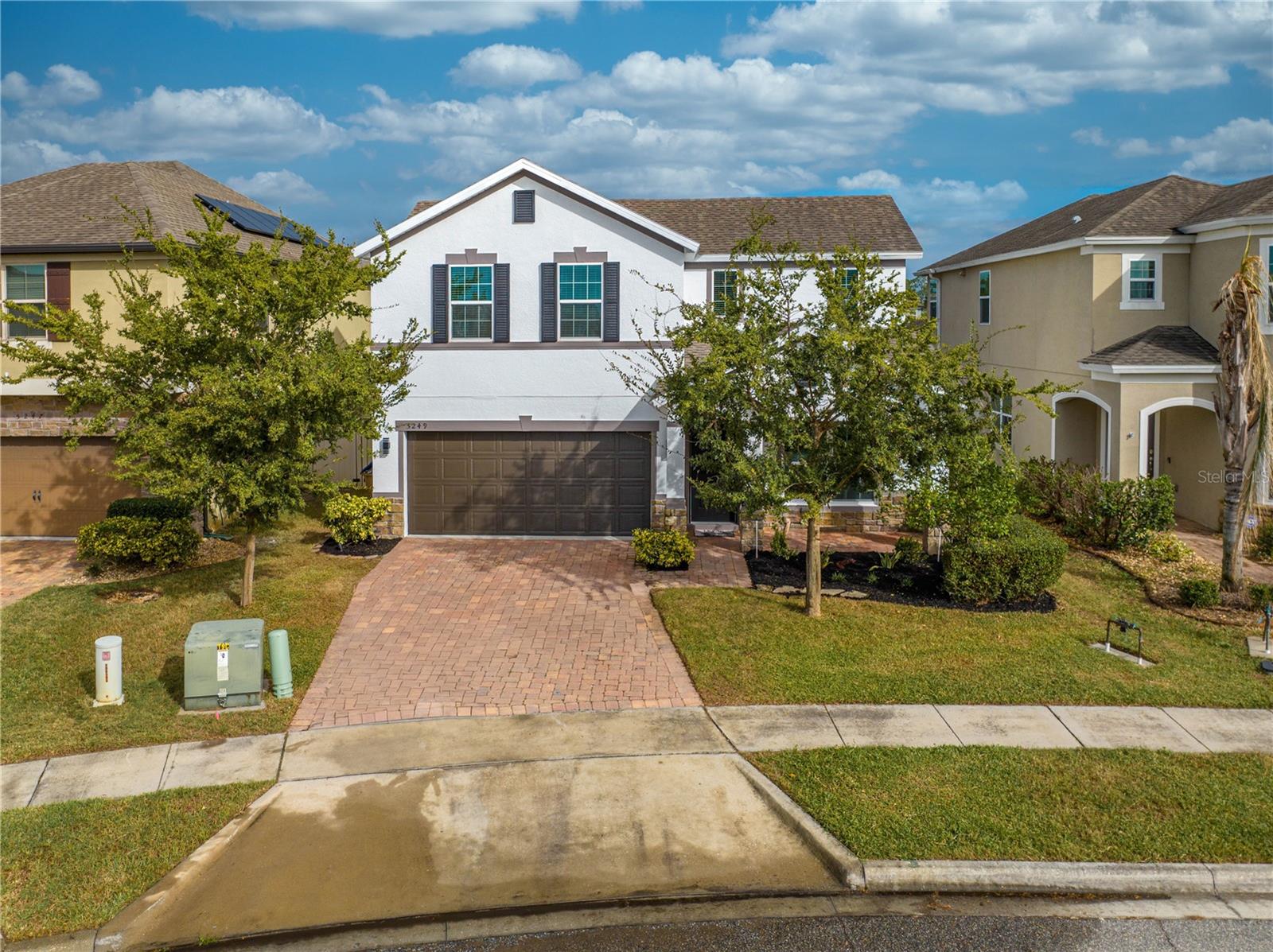 Image 59 of 76 For 5249 Villa Rosa Avenue
