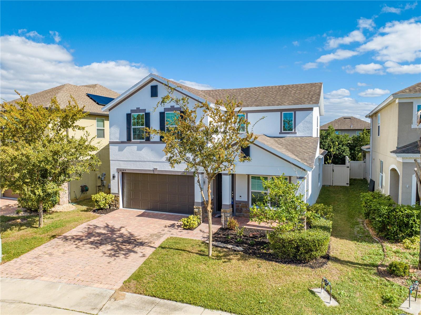 Image 61 of 76 For 5249 Villa Rosa Avenue