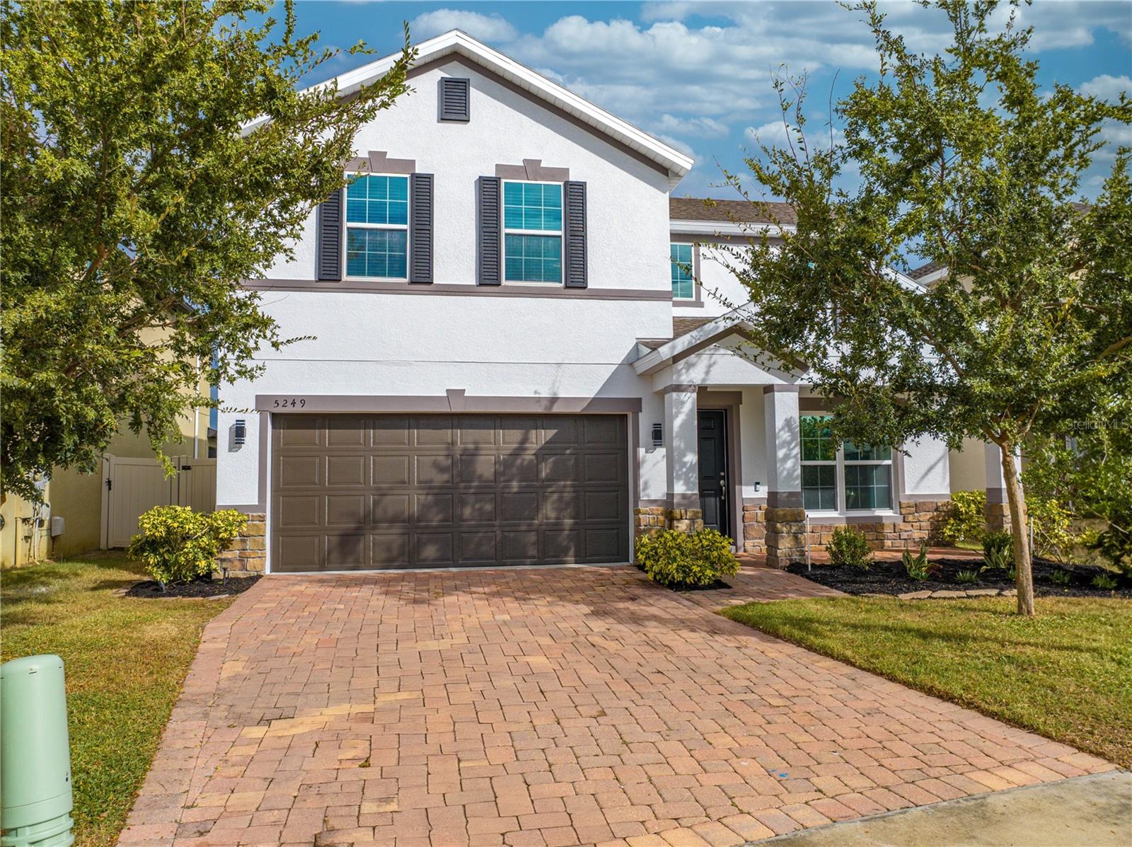 Image 62 of 76 For 5249 Villa Rosa Avenue