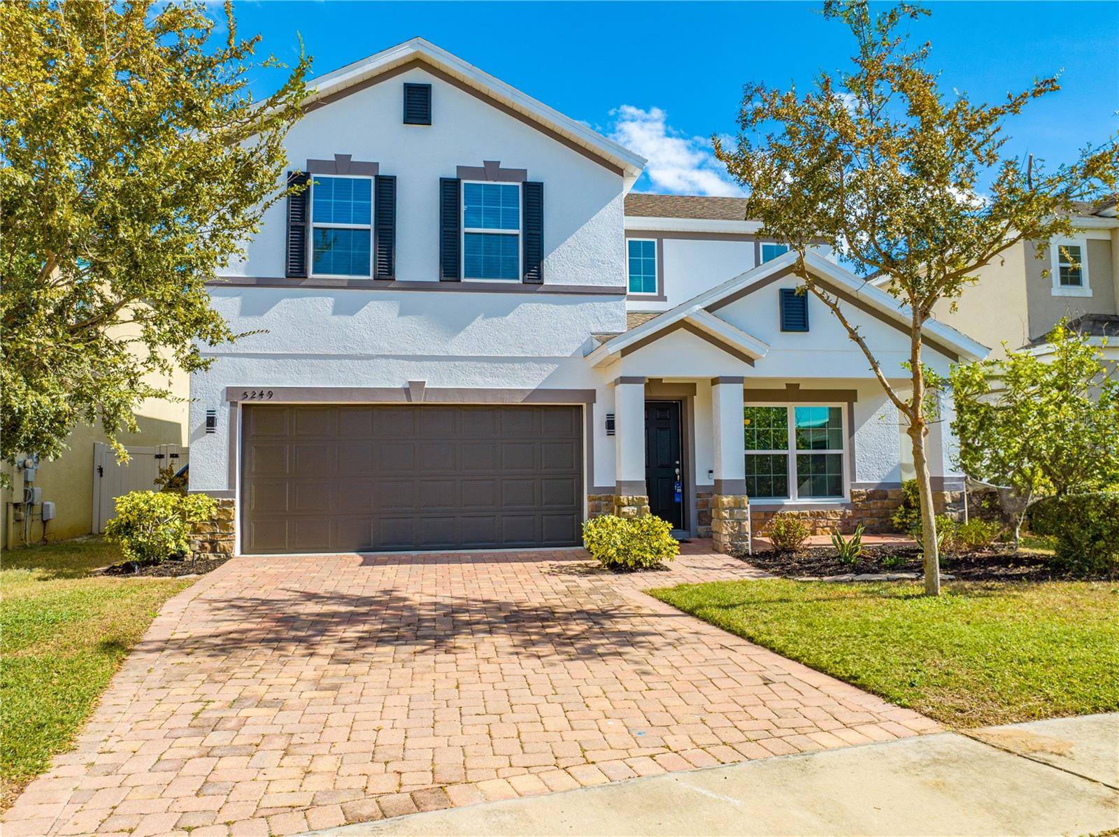 Image 63 of 76 For 5249 Villa Rosa Avenue