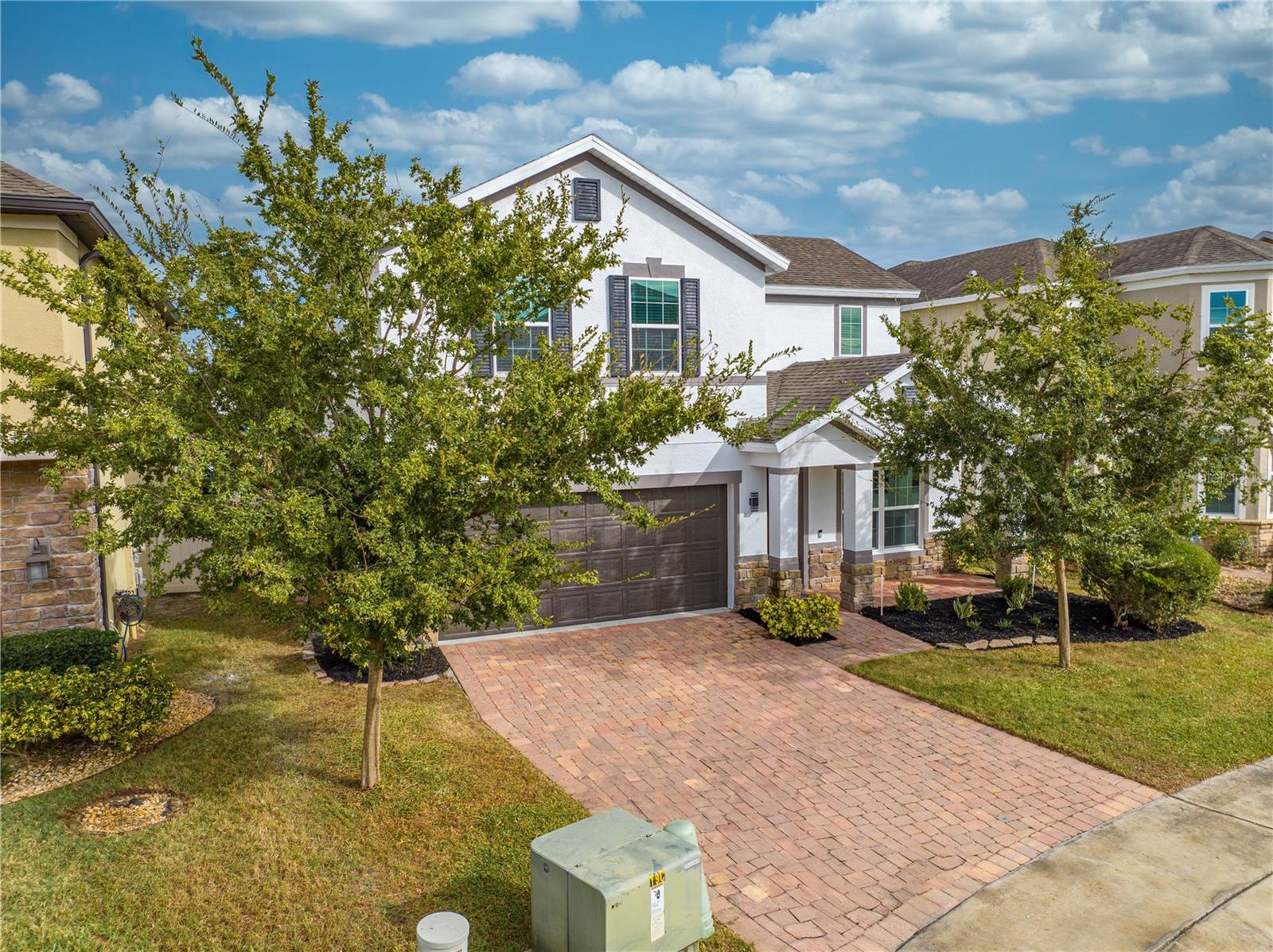Image 64 of 76 For 5249 Villa Rosa Avenue
