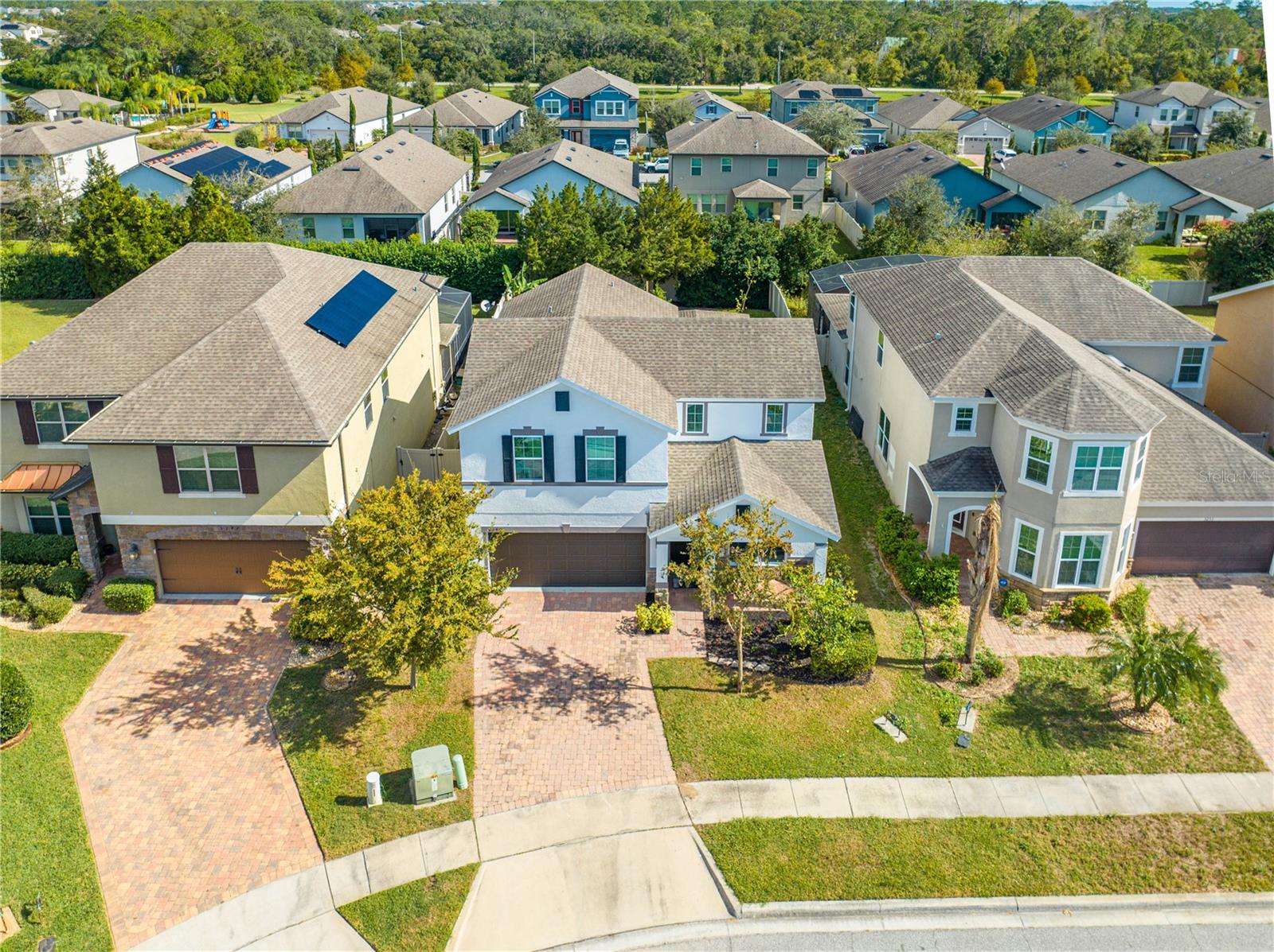 Image 73 of 76 For 5249 Villa Rosa Avenue