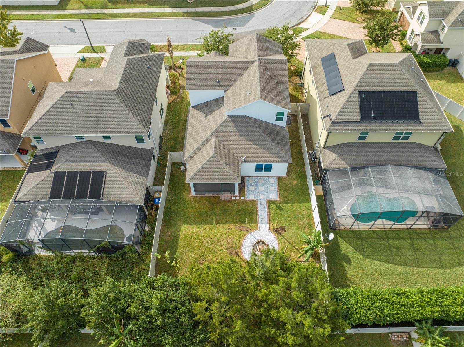 Image 74 of 76 For 5249 Villa Rosa Avenue
