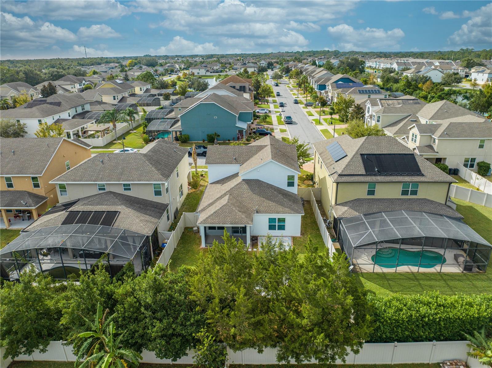 Image 76 of 76 For 5249 Villa Rosa Avenue