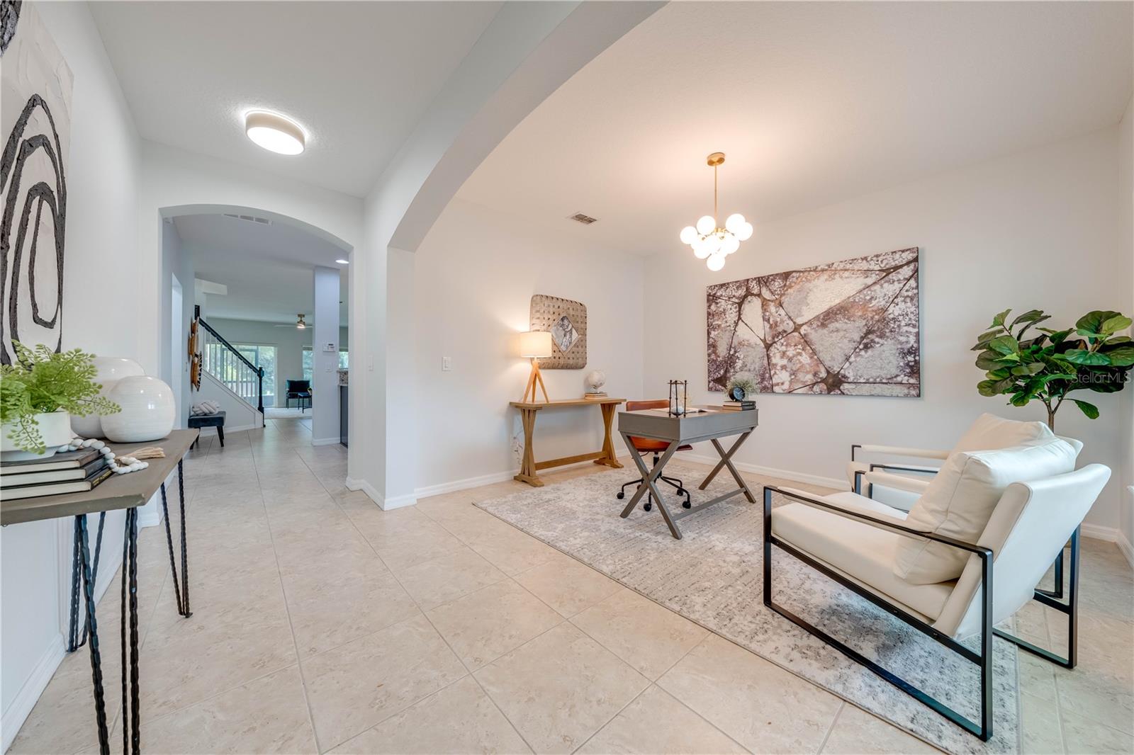 Image 8 of 76 For 5249 Villa Rosa Avenue