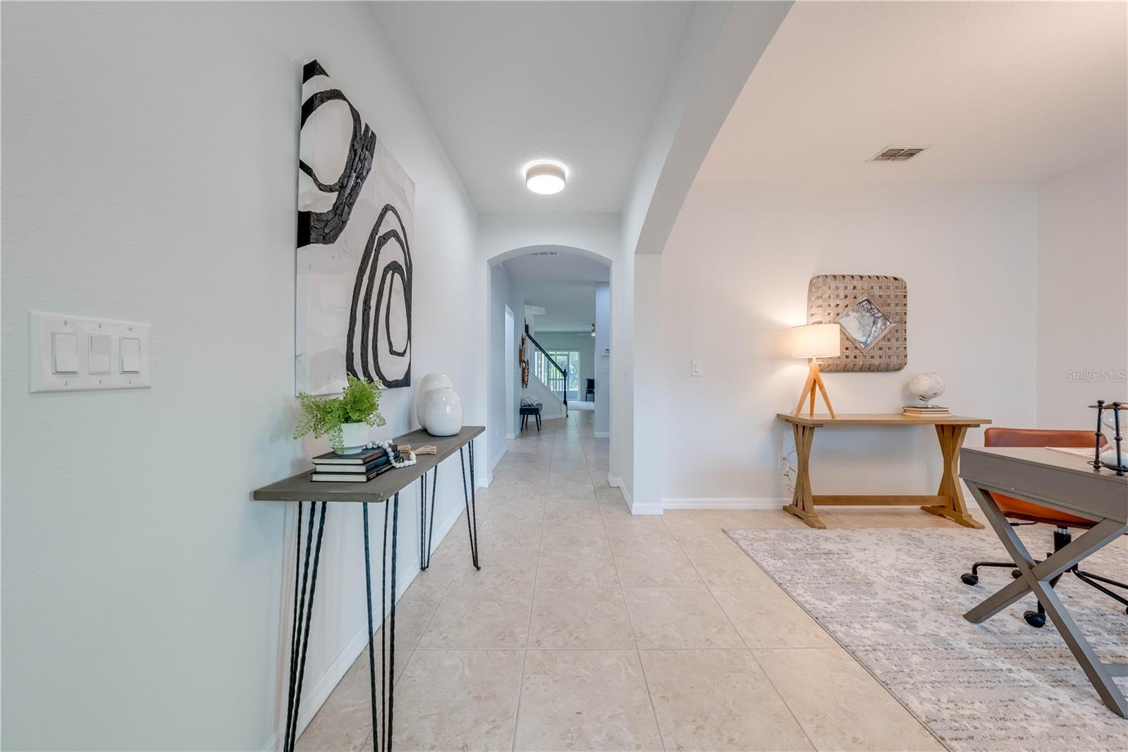 Image 9 of 76 For 5249 Villa Rosa Avenue