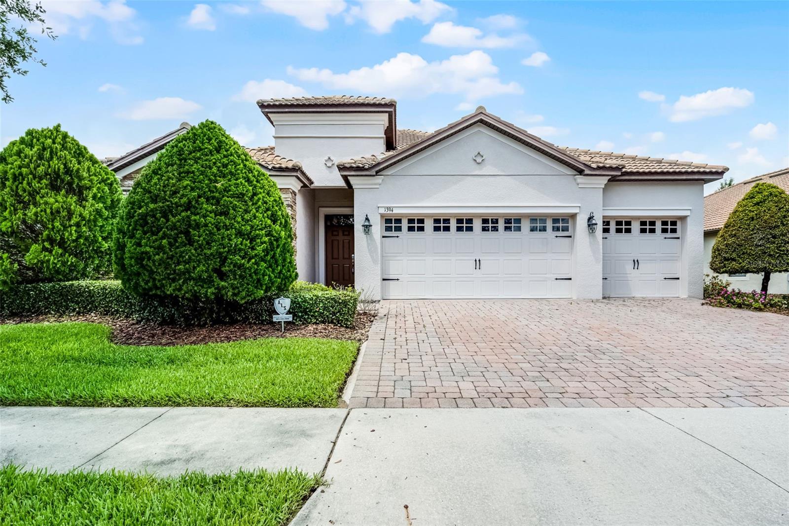 Details for 1394 Palmetto Dunes St, Champions Gate, FL 33896