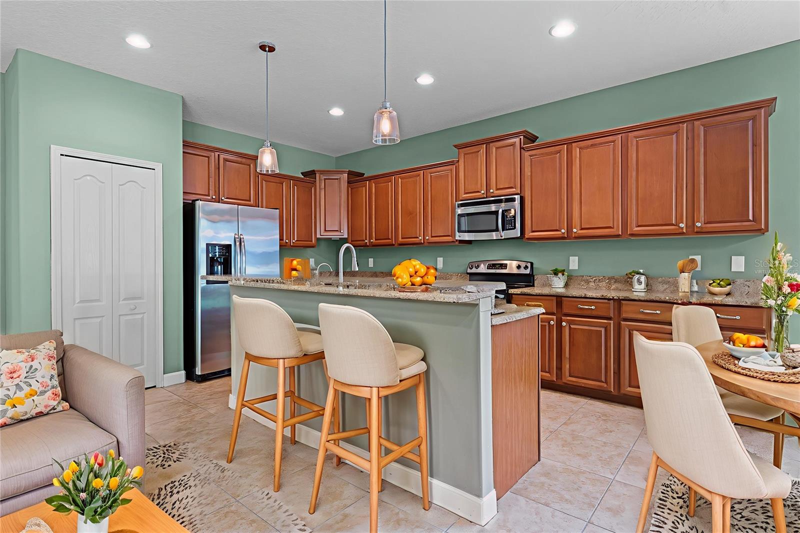 Image 35 of 55 For 1394 Palmetto Dunes St