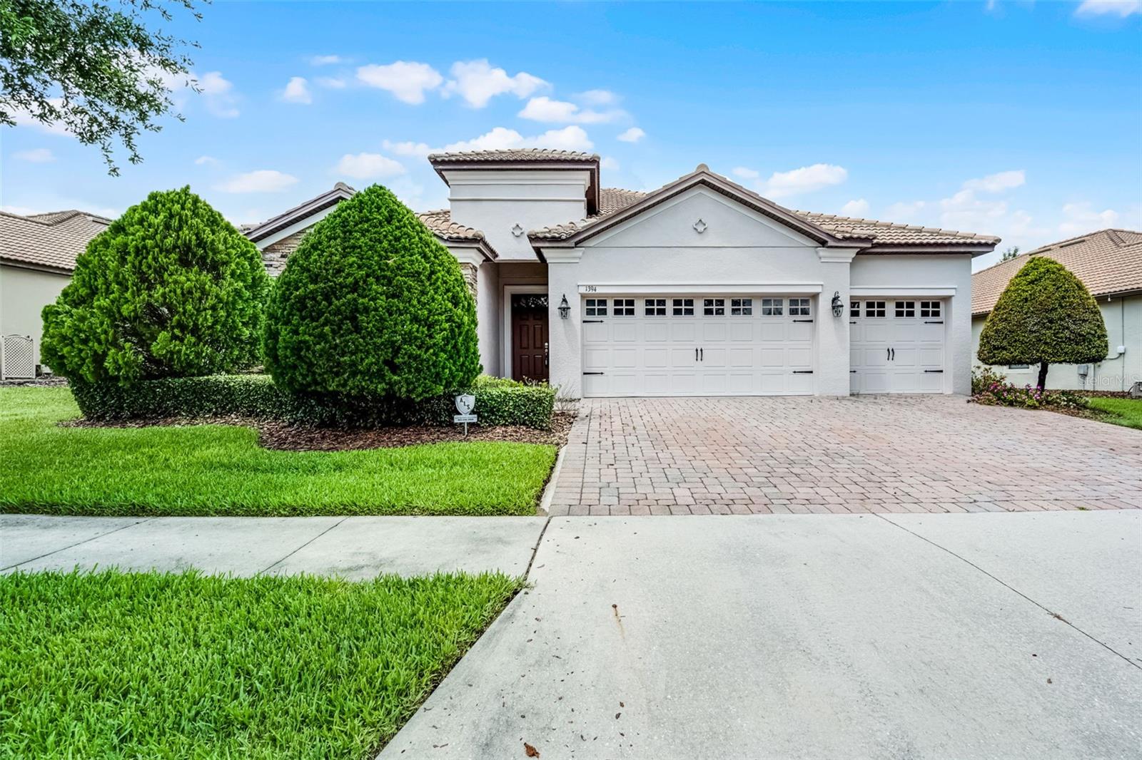 Image 49 of 55 For 1394 Palmetto Dunes St