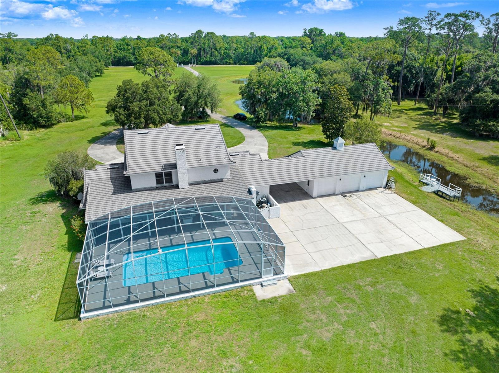 Image 16 of 84 For 5150 Gentry Oaks Place