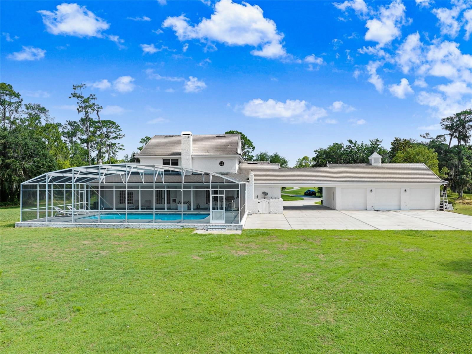 Image 18 of 84 For 5150 Gentry Oaks Place