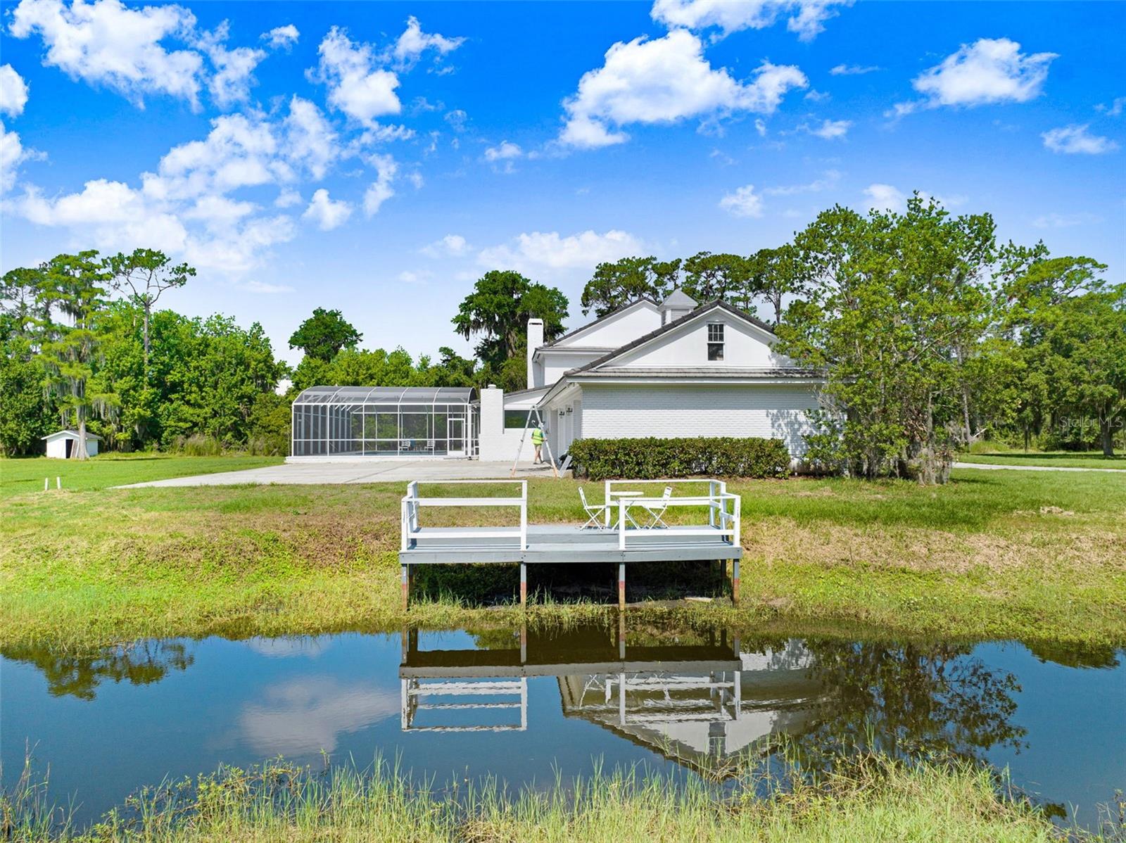 Image 21 of 84 For 5150 Gentry Oaks Place