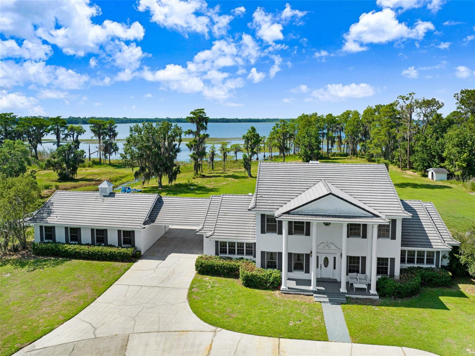 Image 3 of 84 For 5150 Gentry Oaks Place