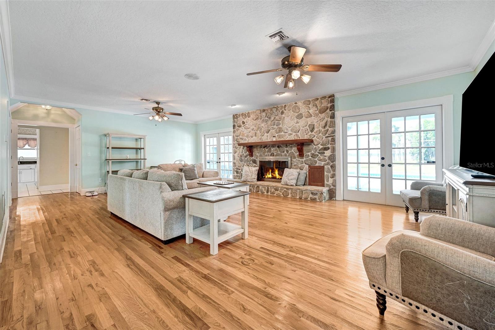 Image 44 of 84 For 5150 Gentry Oaks Place