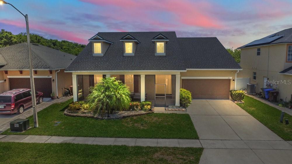Details for 1723 Brassie Court, KISSIMMEE, FL 34746