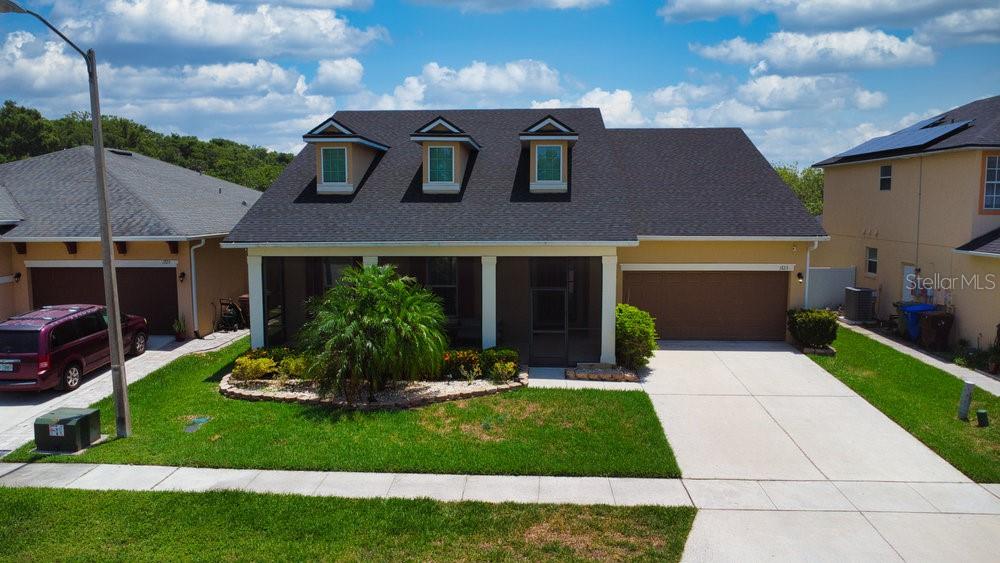 Image 2 of 60 For 1723 Brassie Court