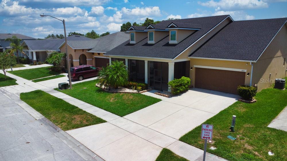Image 4 of 60 For 1723 Brassie Court