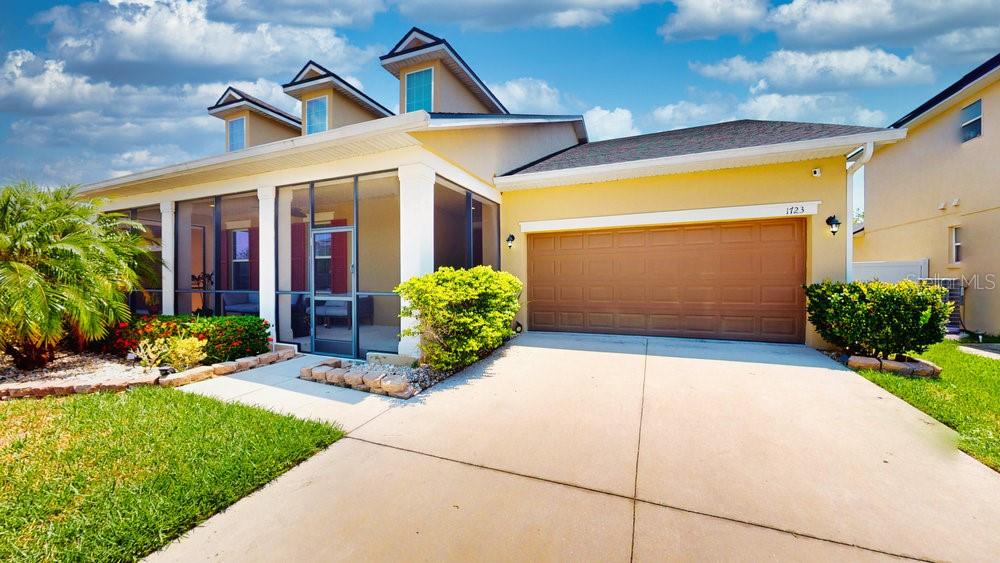 Image 5 of 60 For 1723 Brassie Court