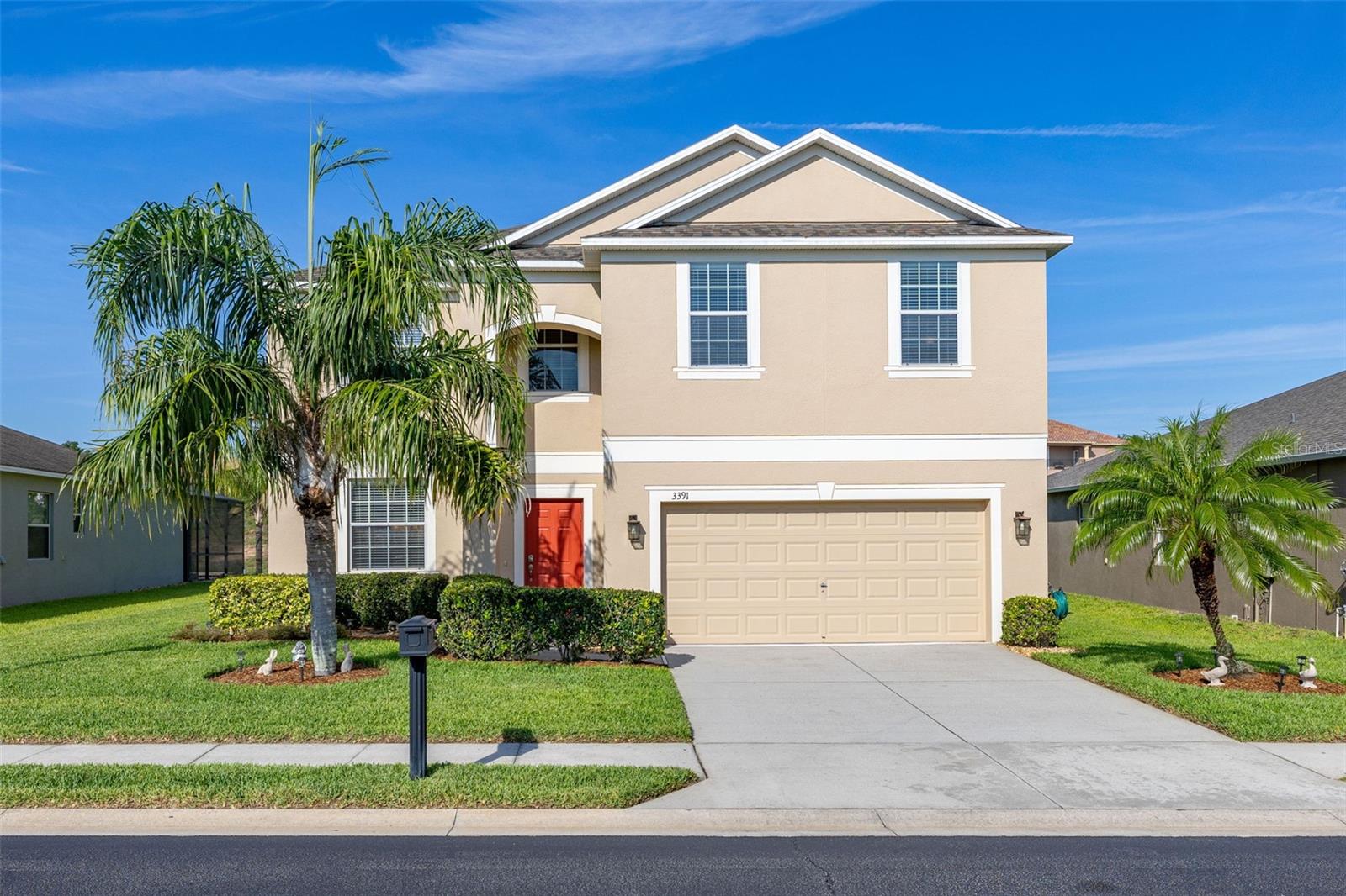 Details for 3391 Cortland Drive, DAVENPORT, FL 33837