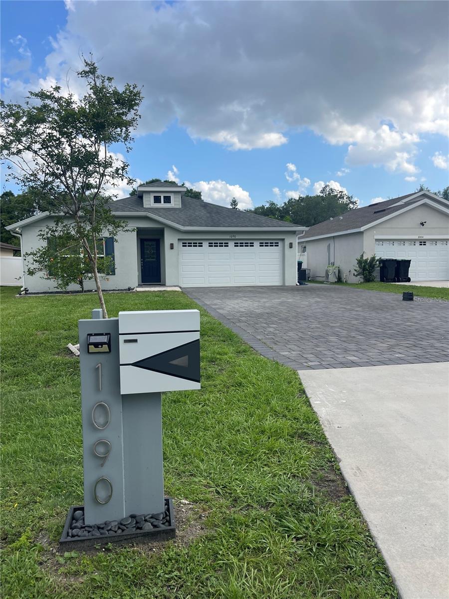Details for 1090 Pierce Avenue, ORLANDO, FL 32809
