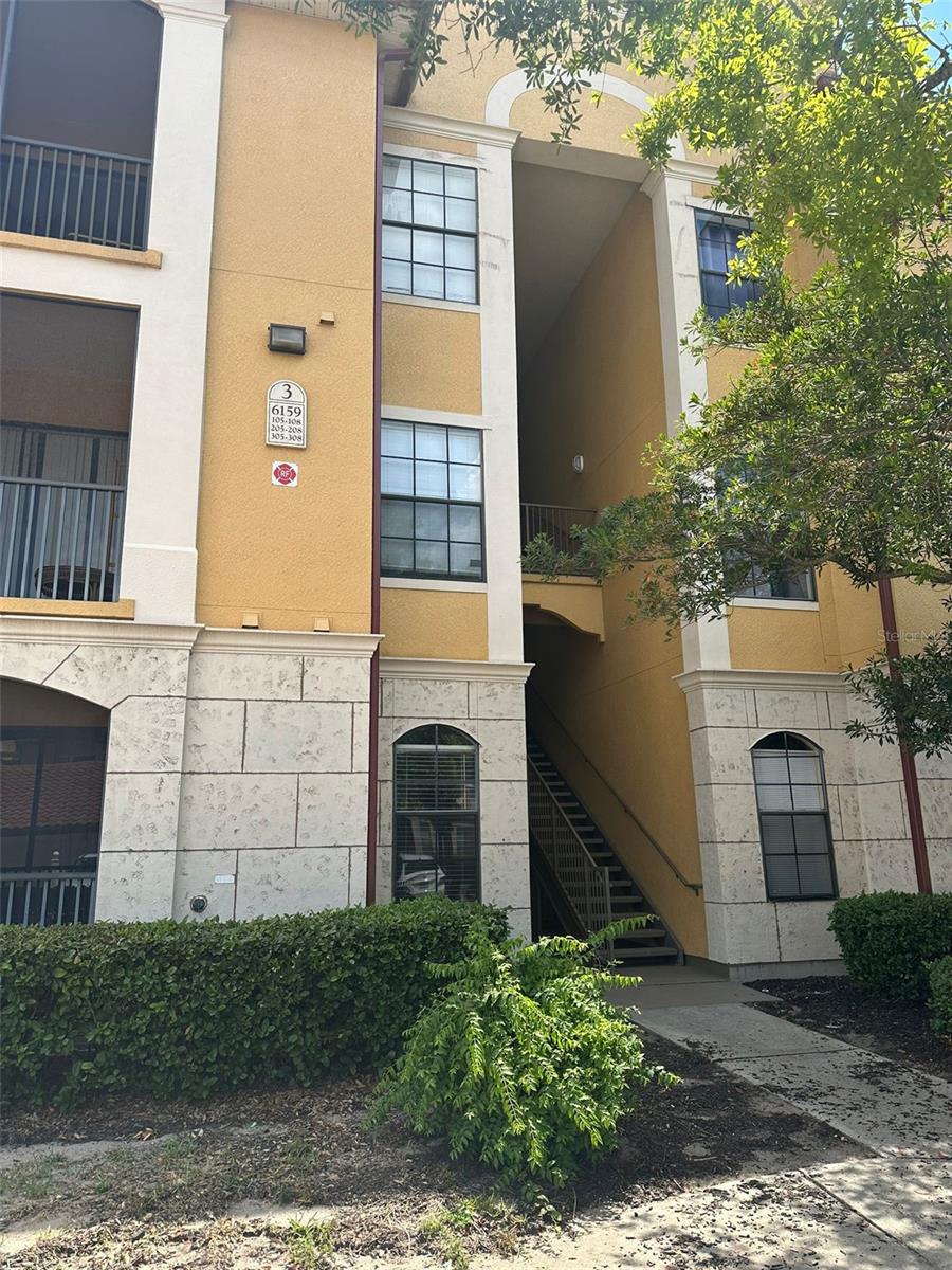 Details for 6159 Metrowest Boulevard 107, ORLANDO, FL 32835