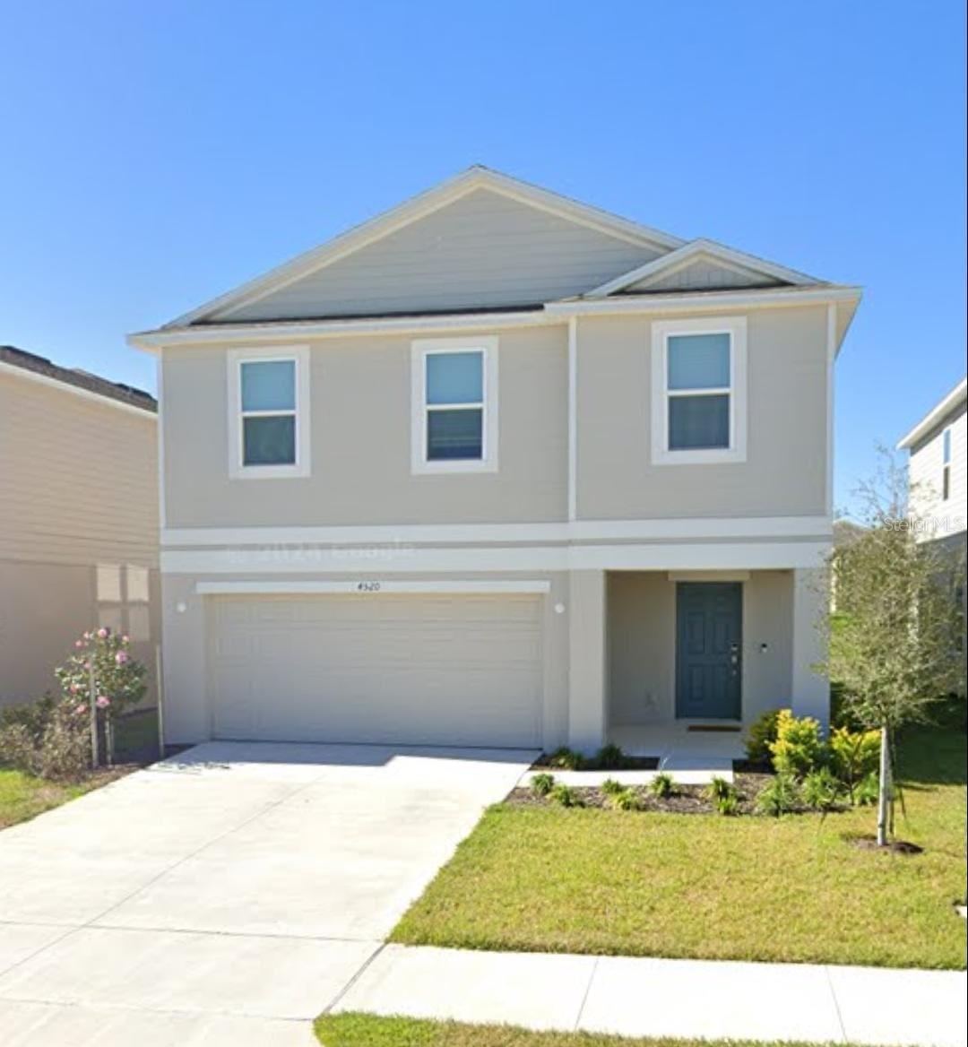 Details for 4520 Ranunculus Street, HAINES CITY, FL 33844
