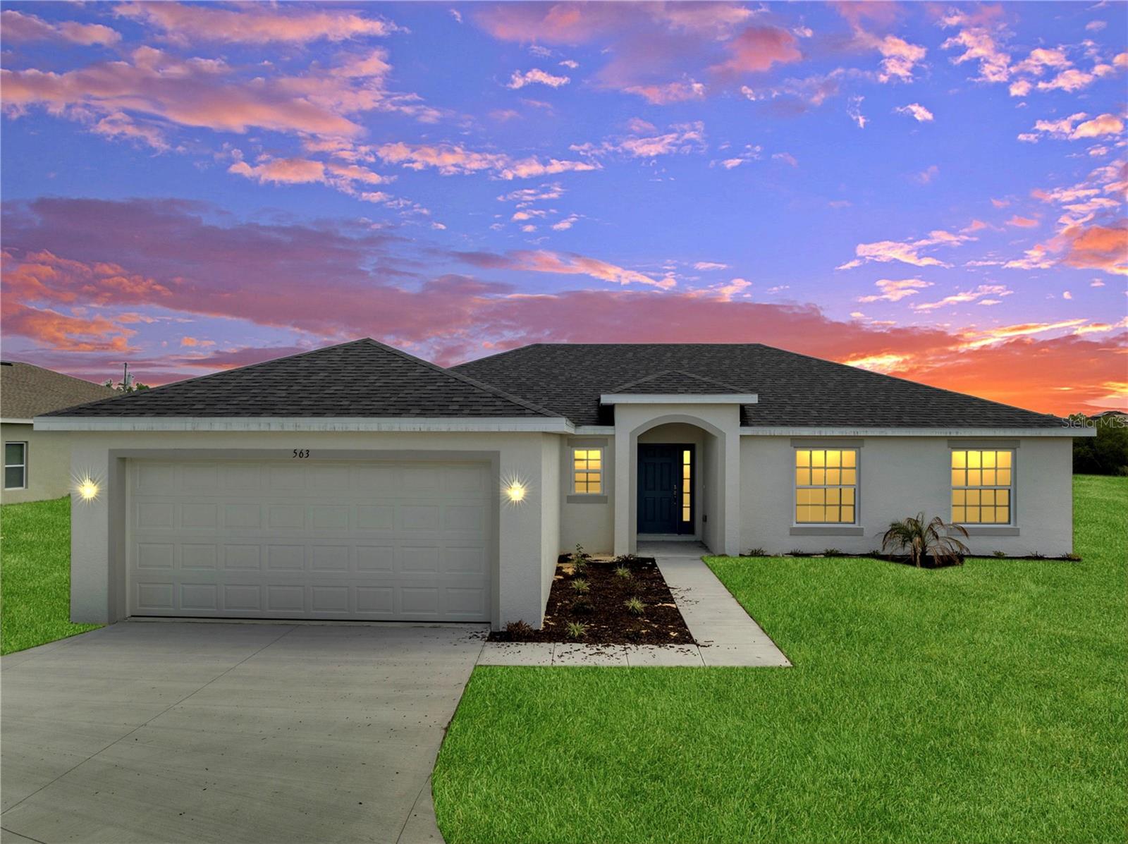 Details for 1120 Chesterfield Court, KISSIMMEE, FL 34758