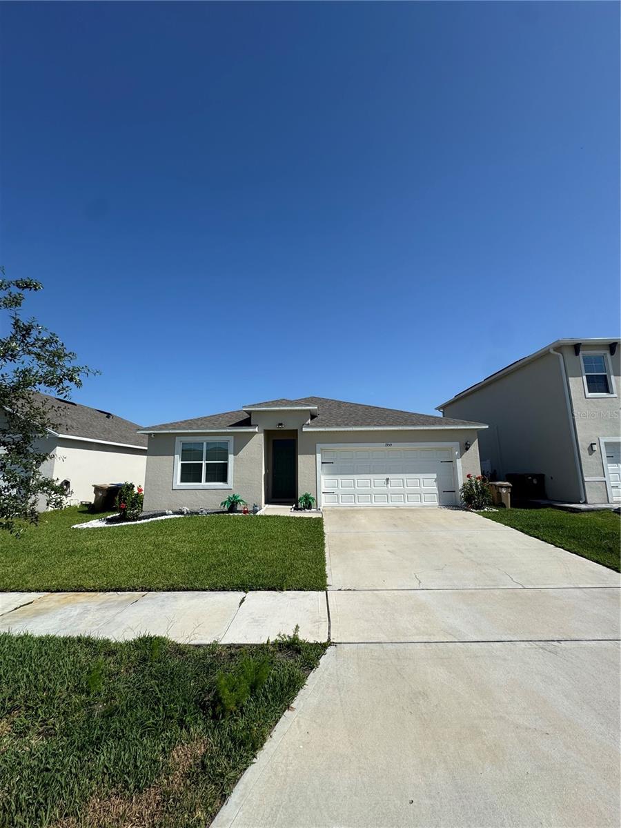 Details for 1959 Cacutta Way, KISSIMMEE, FL 34744