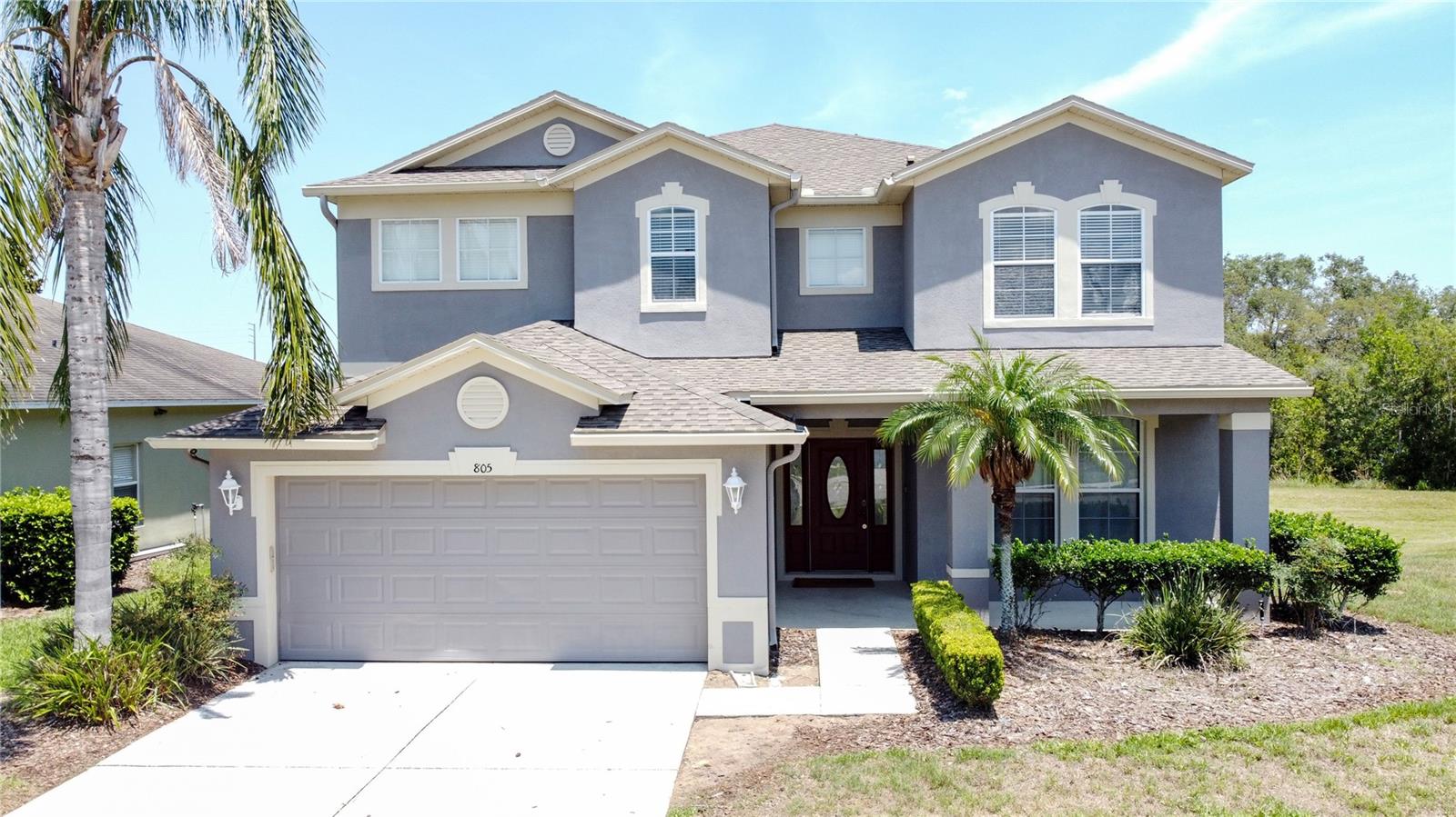 Details for 805 Suffolk Place, DAVENPORT, FL 33896