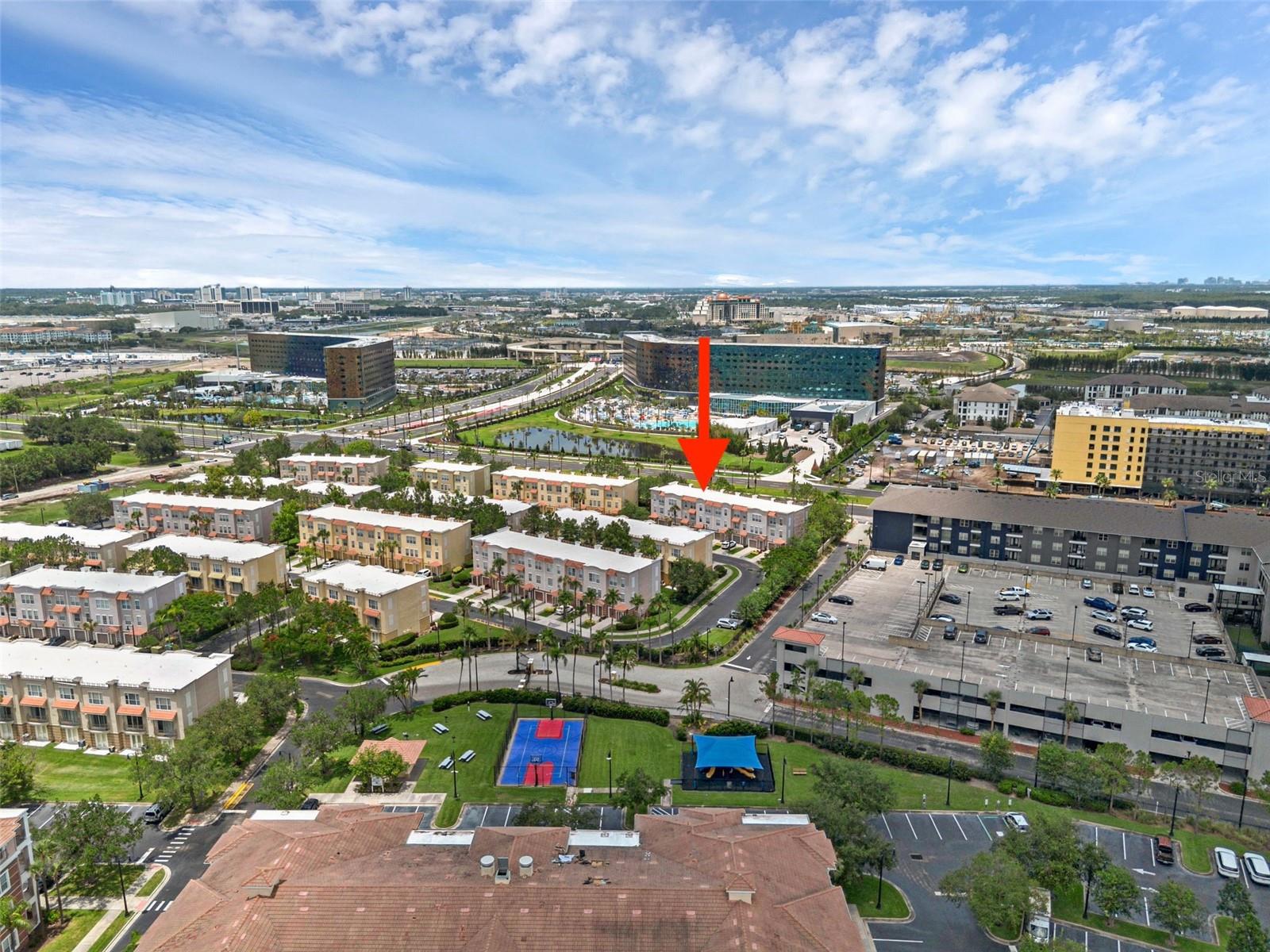 Image 32 of 43 For 5038 Tideview Circle 21