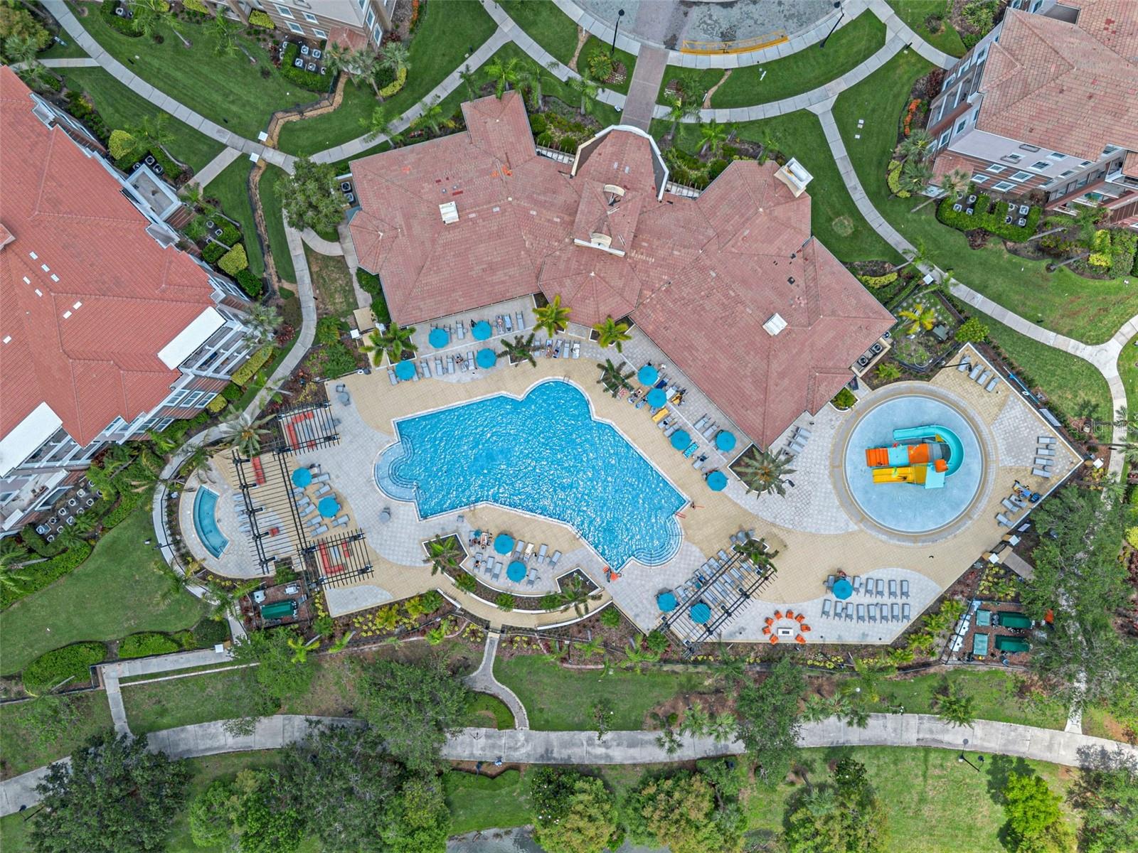 Image 36 of 43 For 5038 Tideview Circle 21