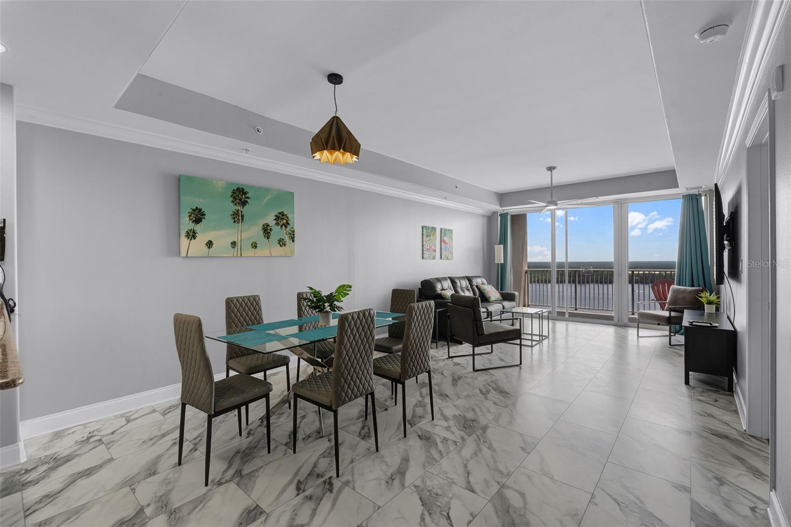 Image 10 of 61 For 13427 Blue Heron Beach Drive 1703