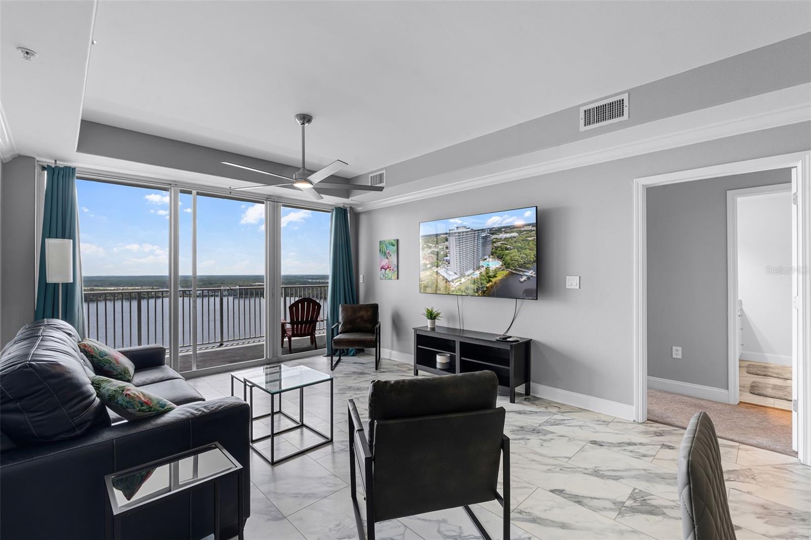 Image 12 of 61 For 13427 Blue Heron Beach Drive 1703