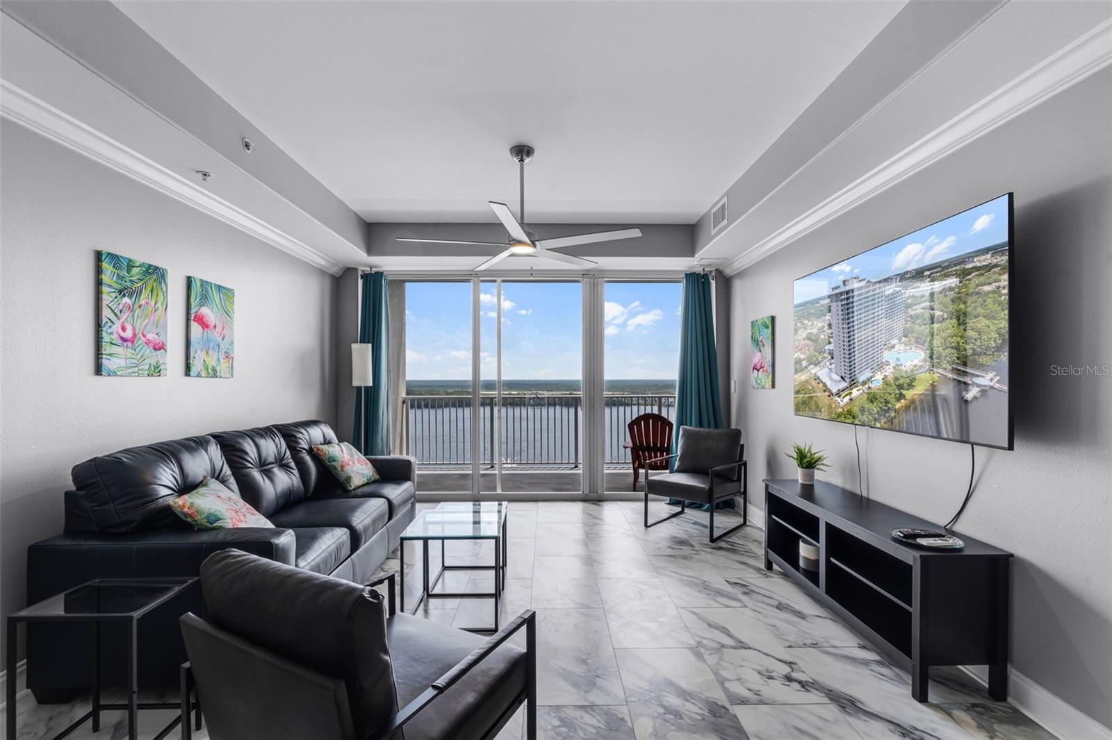 Image 13 of 61 For 13427 Blue Heron Beach Drive 1703