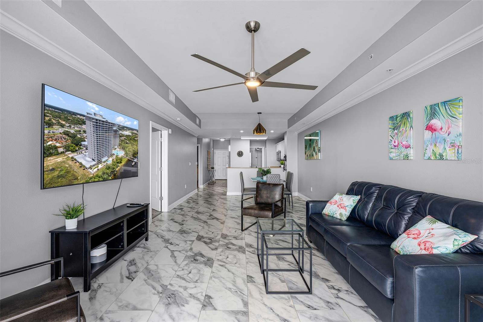 Image 14 of 61 For 13427 Blue Heron Beach Drive 1703