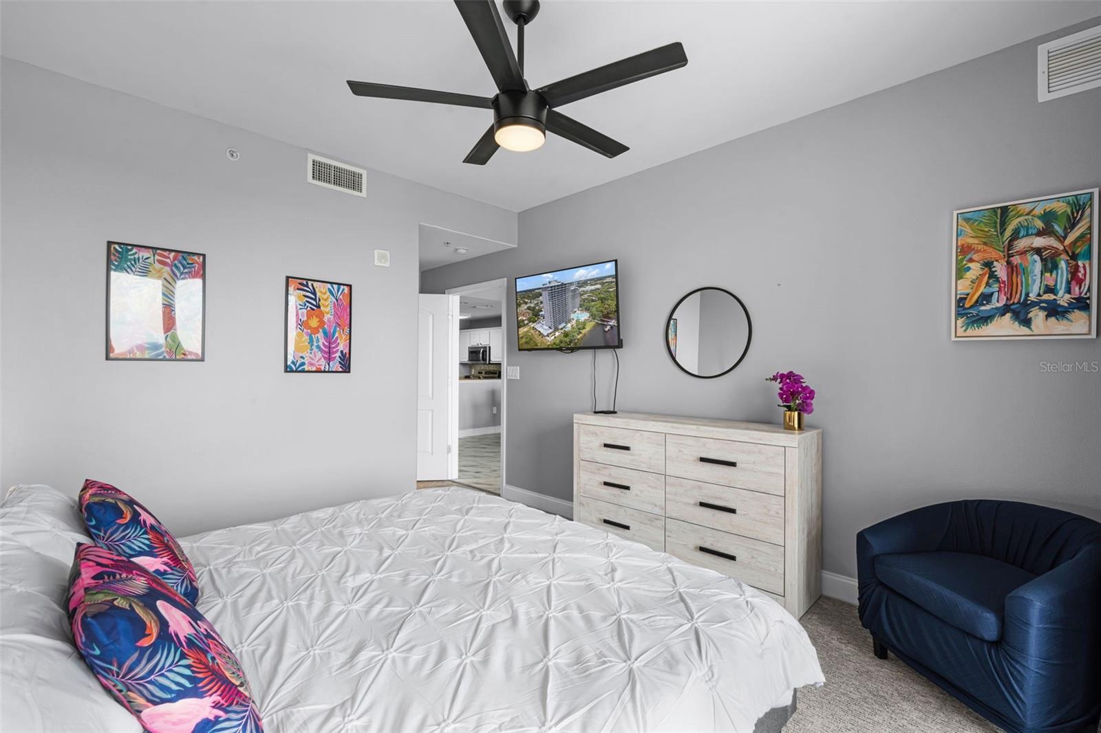 Image 17 of 61 For 13427 Blue Heron Beach Drive 1703