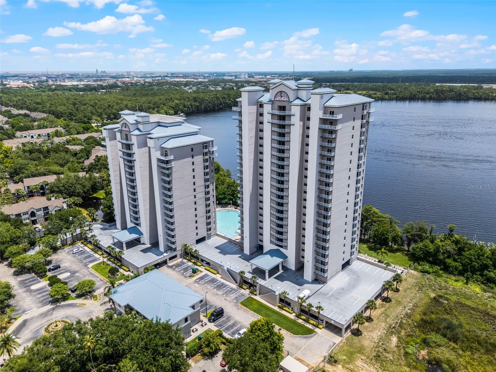 Image 2 of 61 For 13427 Blue Heron Beach Drive 1703
