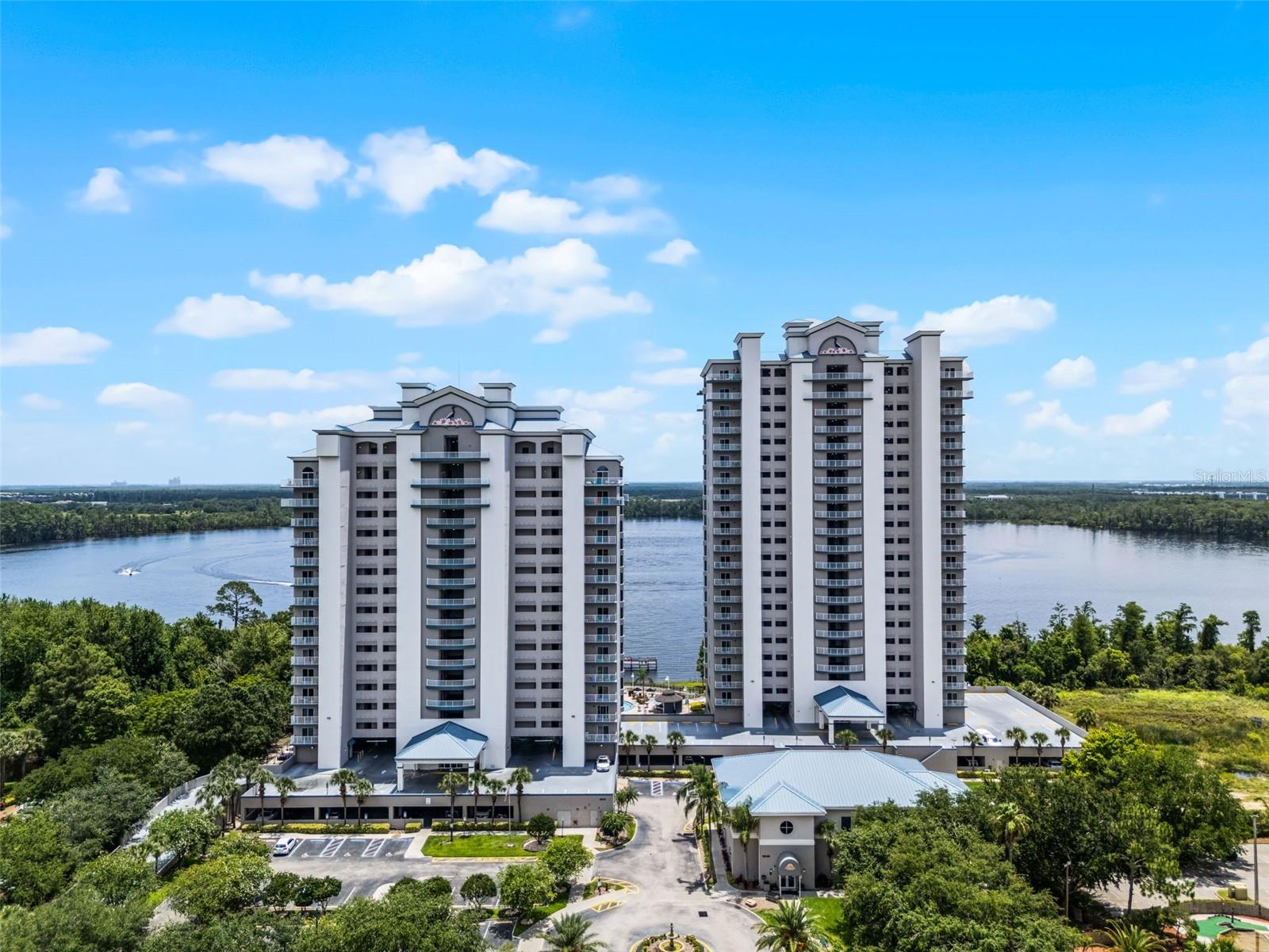 Image 29 of 61 For 13427 Blue Heron Beach Drive 1703