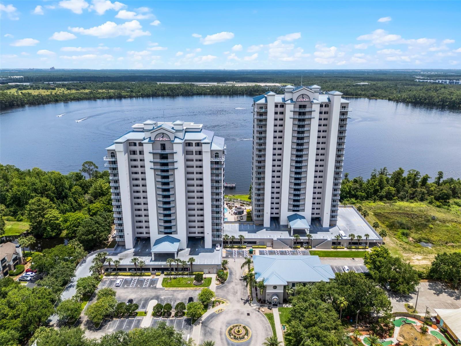 Image 30 of 61 For 13427 Blue Heron Beach Drive 1703