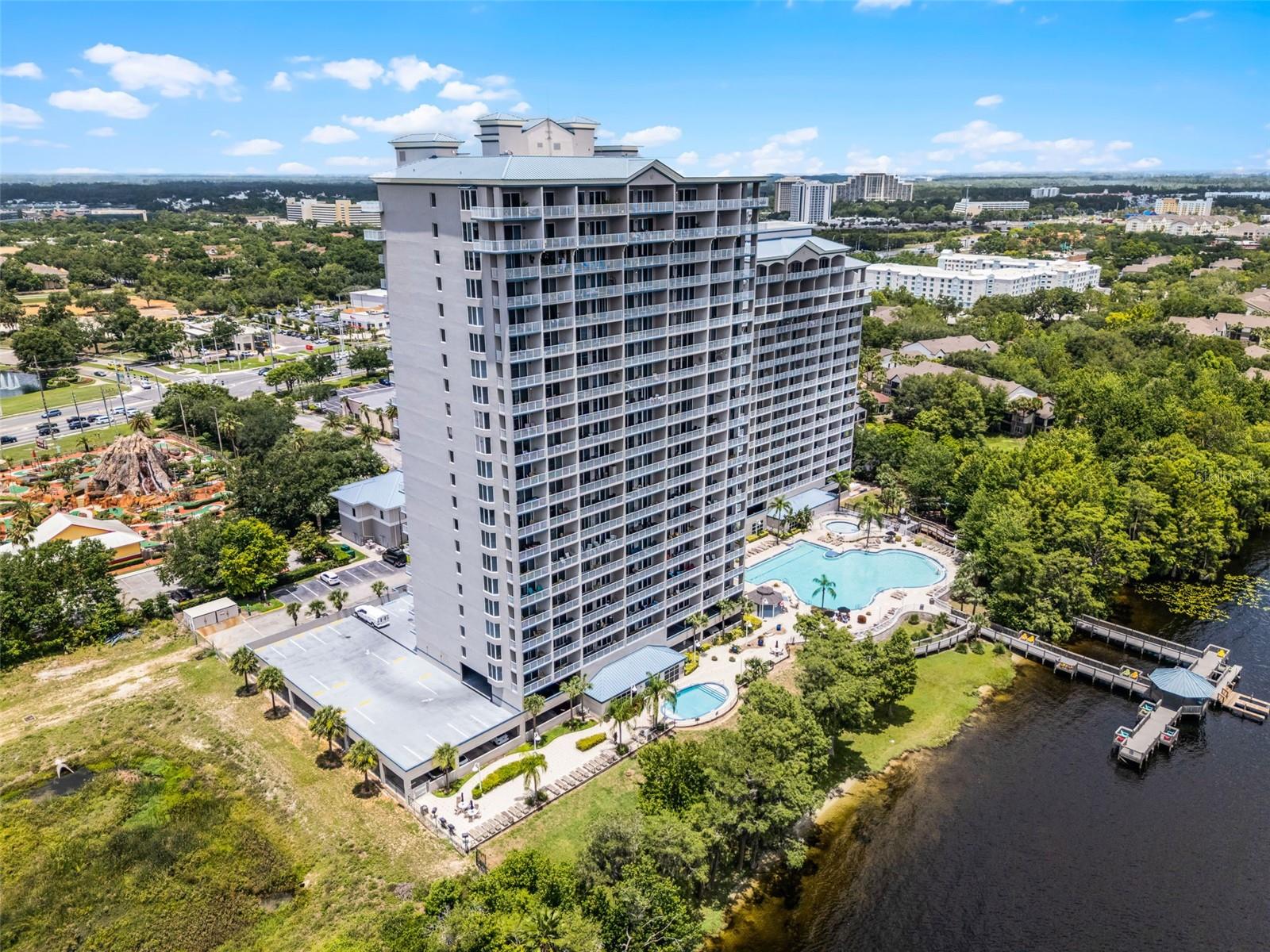Image 31 of 61 For 13427 Blue Heron Beach Drive 1703